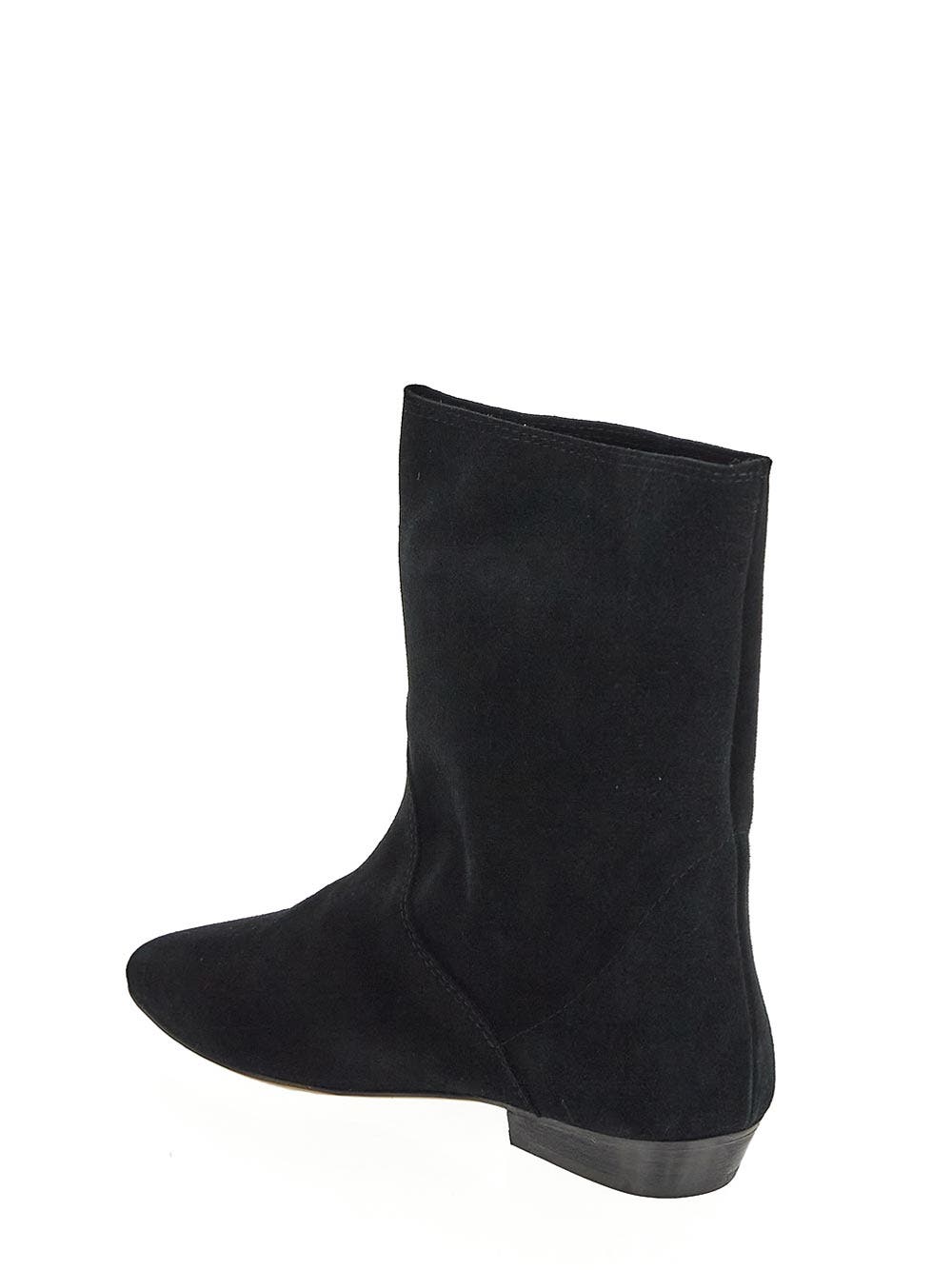 Oluxury Isabel Marant Slaine Ankle Boots Soddisfazione Garantita