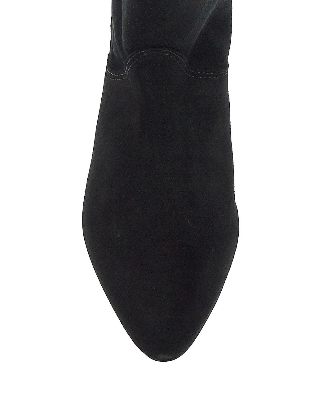 Oluxury Isabel Marant Slaine Ankle Boots Soddisfazione Garantita