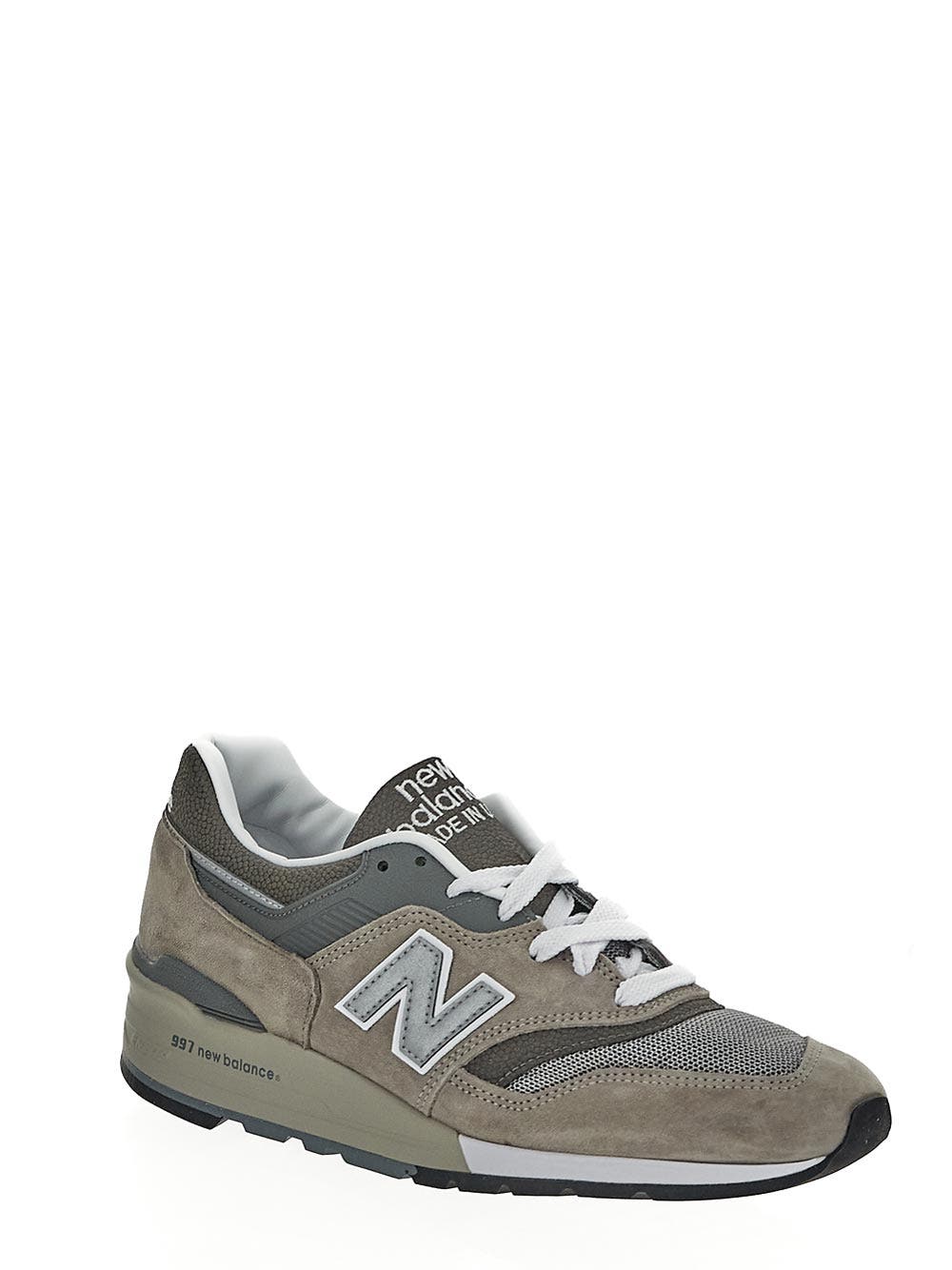 Oluxury New Balance 997 Sneaker Fino Al -60%