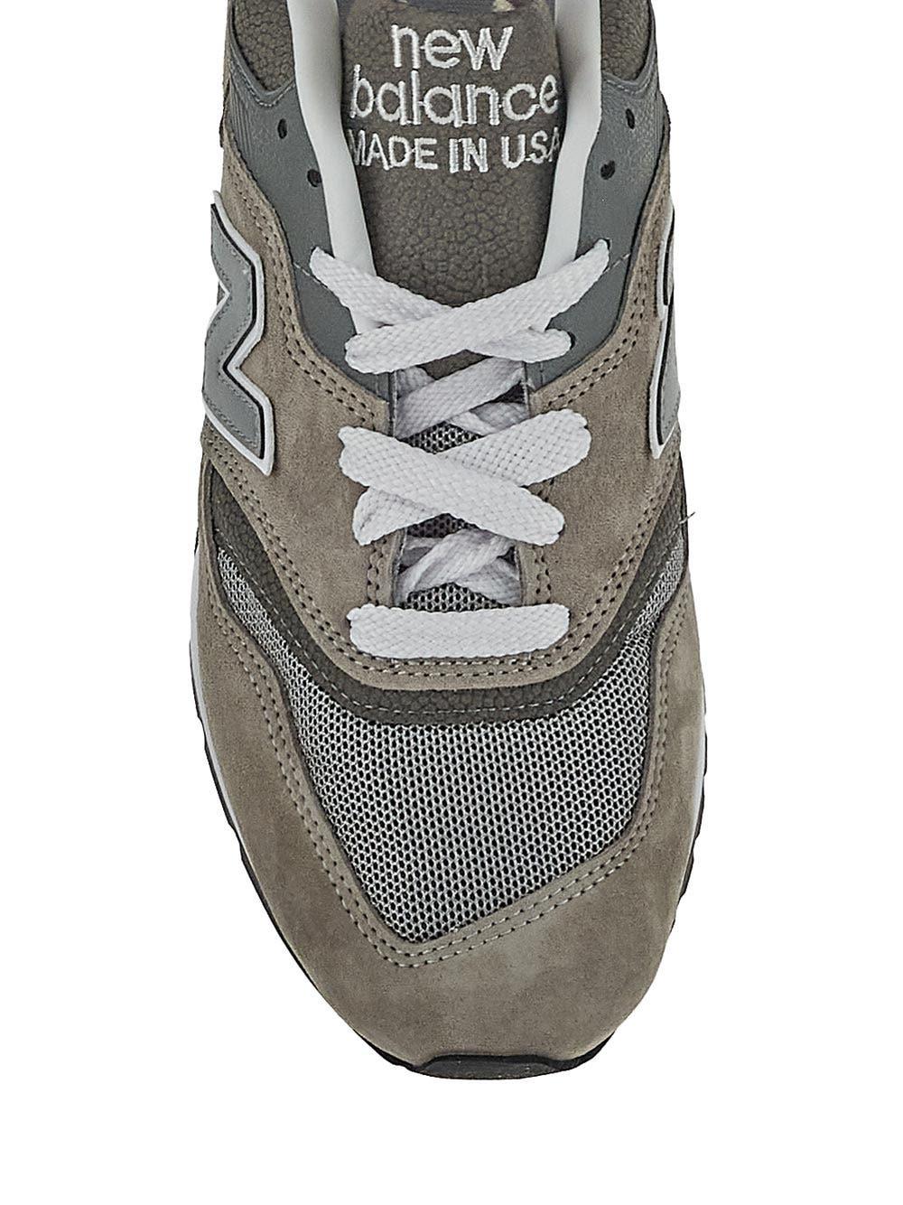Oluxury New Balance 997 Sneaker Fino Al -60%