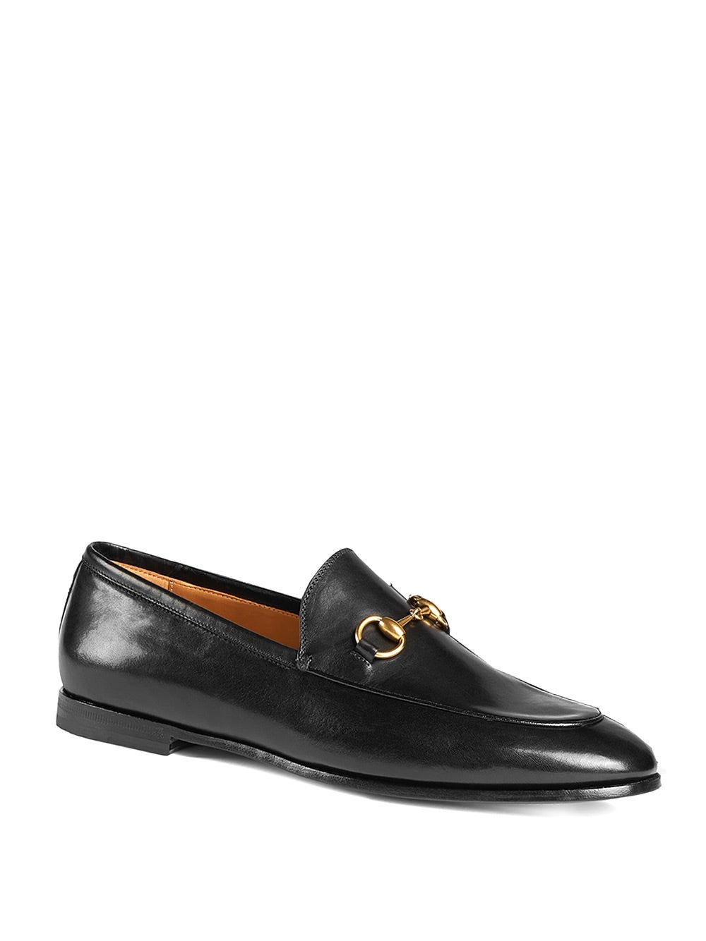 Oluxury Gucci Jordaan Loafer Prezzo Ridotto