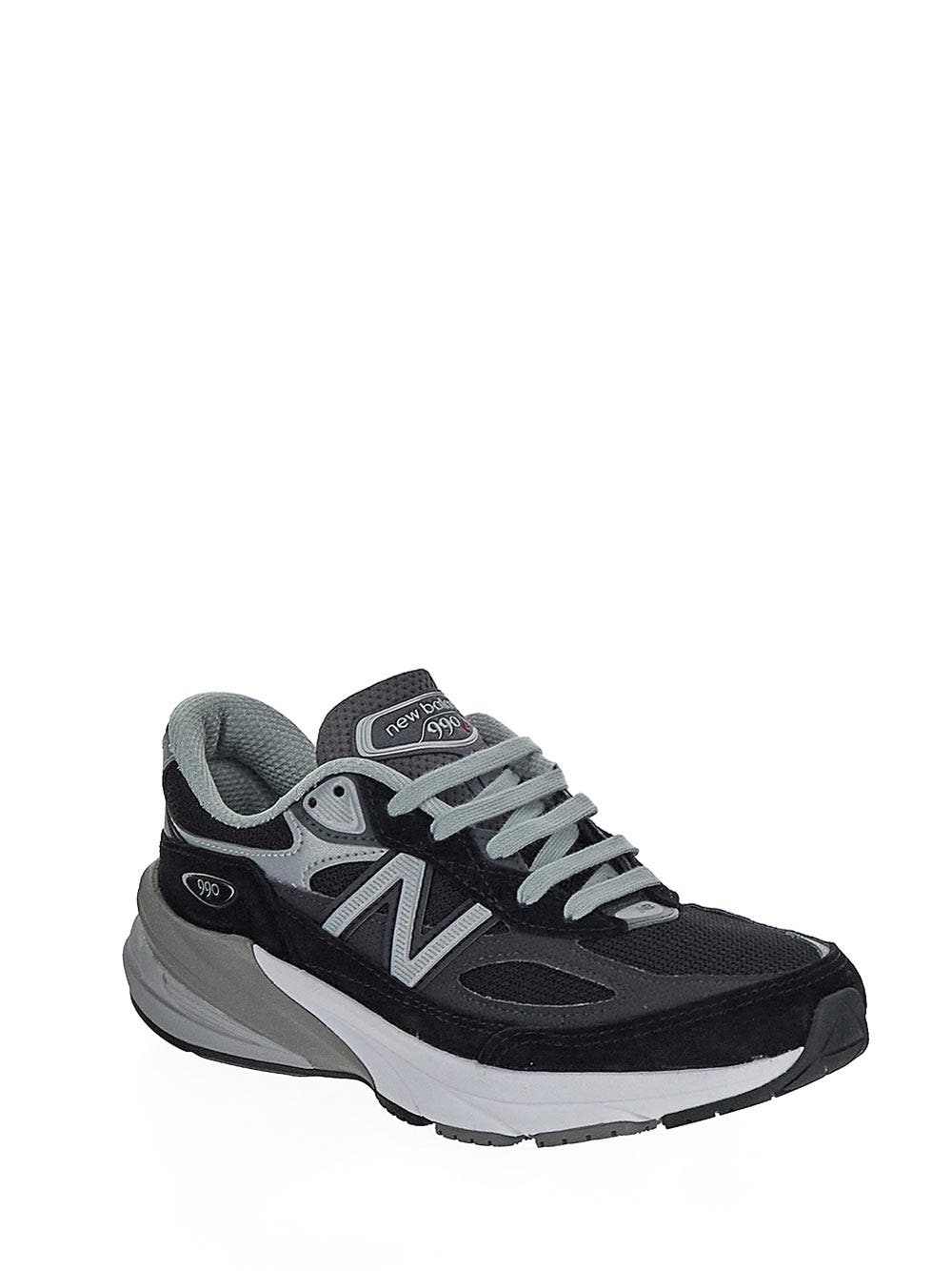 Oluxury New Balance 990 Sneaker Novità
