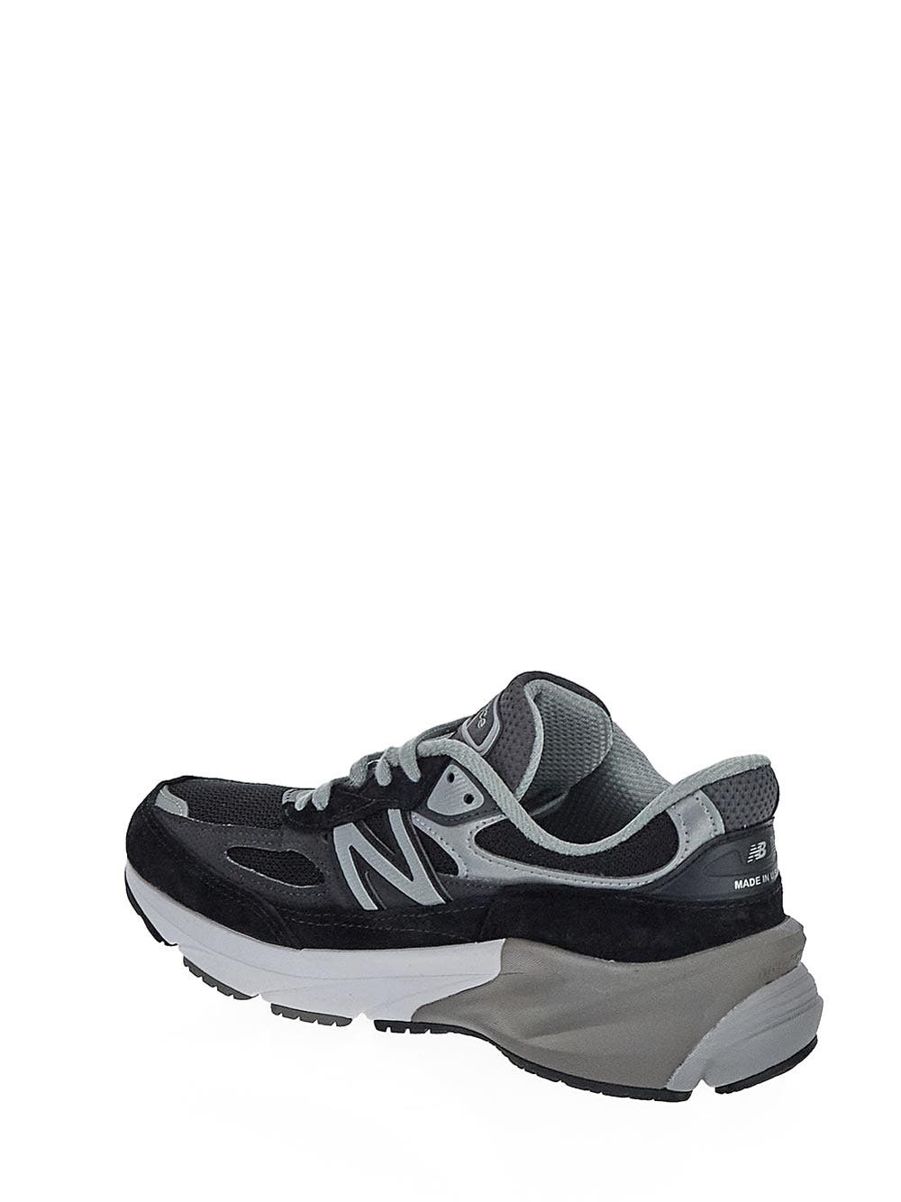 Oluxury New Balance 990 Sneaker Novità