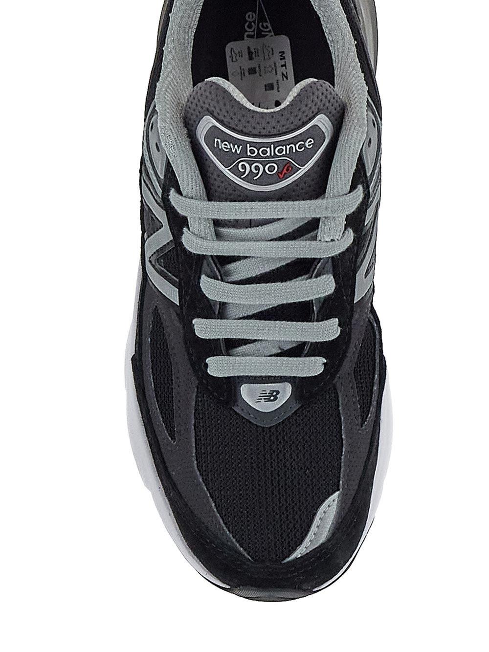 Oluxury New Balance 990 Sneaker Novità