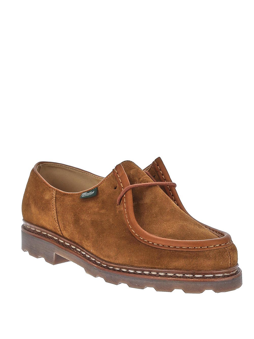 Oluxury Paraboot Michael Loafer Presa
