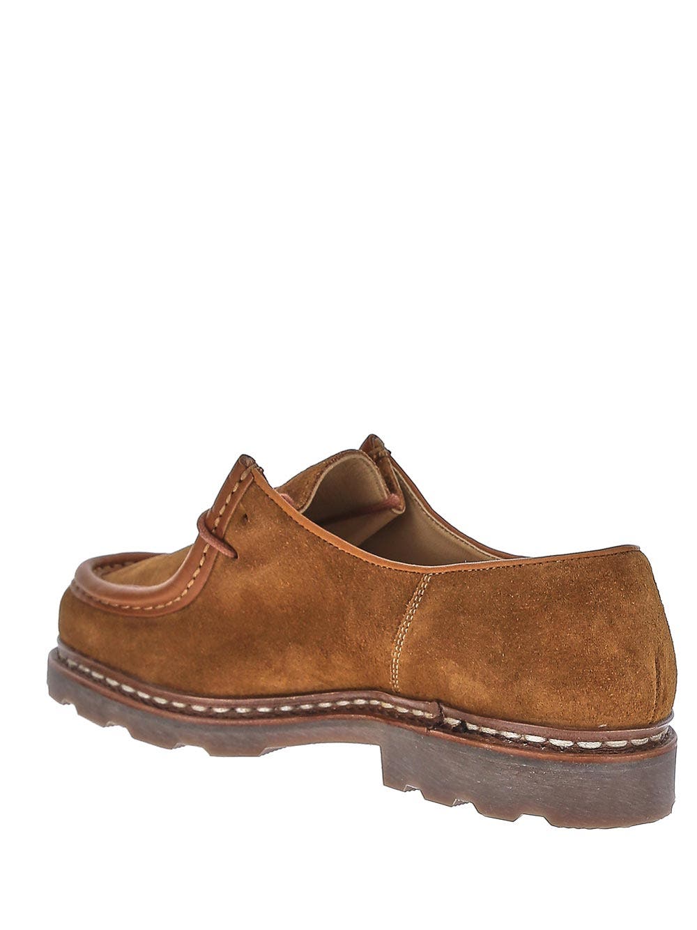 Oluxury Paraboot Michael Loafer Presa
