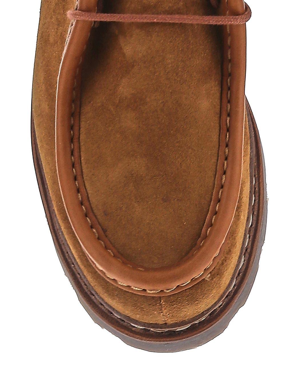 Oluxury Paraboot Michael Loafer Presa