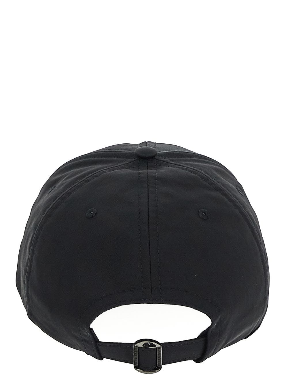Oluxury Valentino Garavani Logo Cap Economico