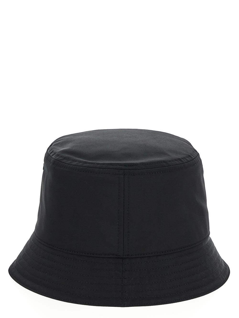 Oluxury Valentino Garavani Bucket Hat Online