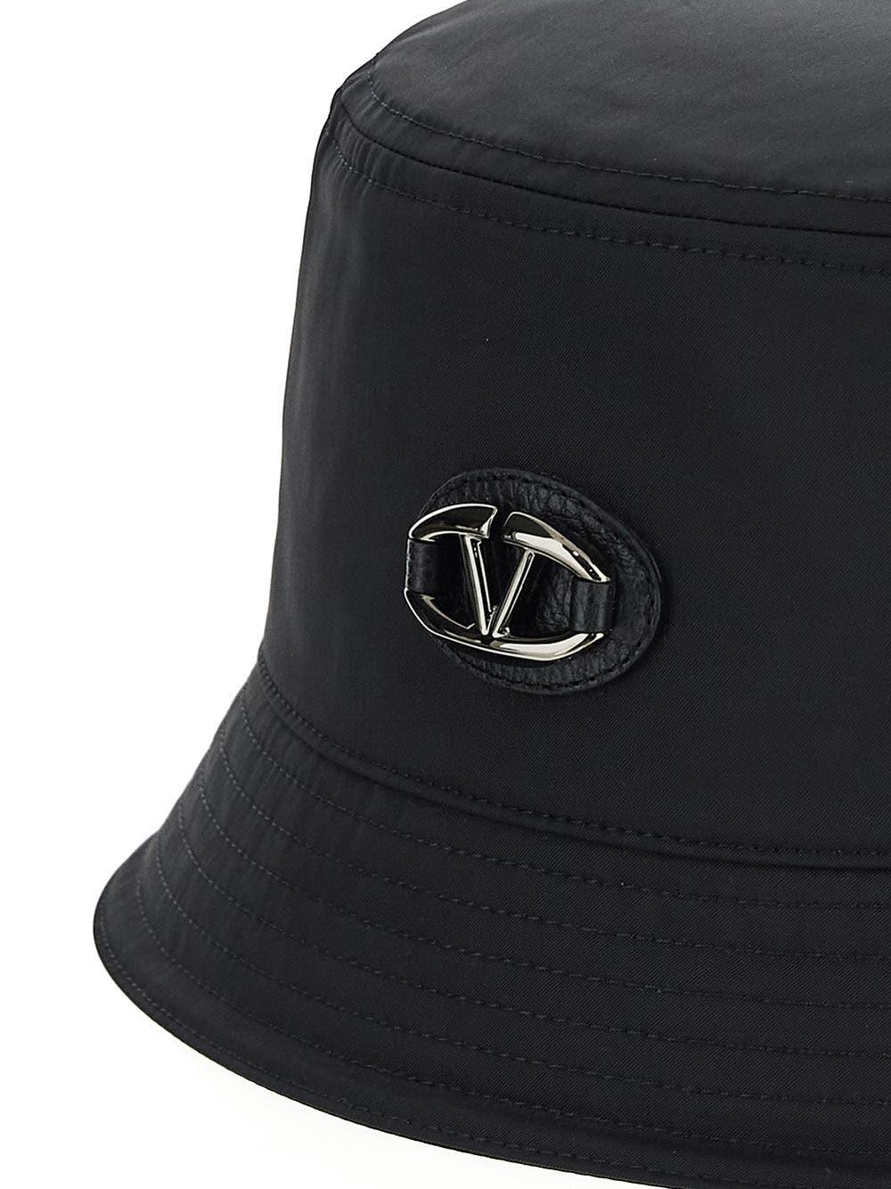 Oluxury Valentino Garavani Bucket Hat Online