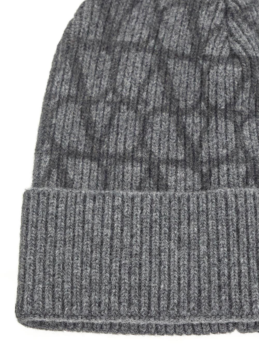 Oluxury Valentino Garavani Logo Beanie Outlet