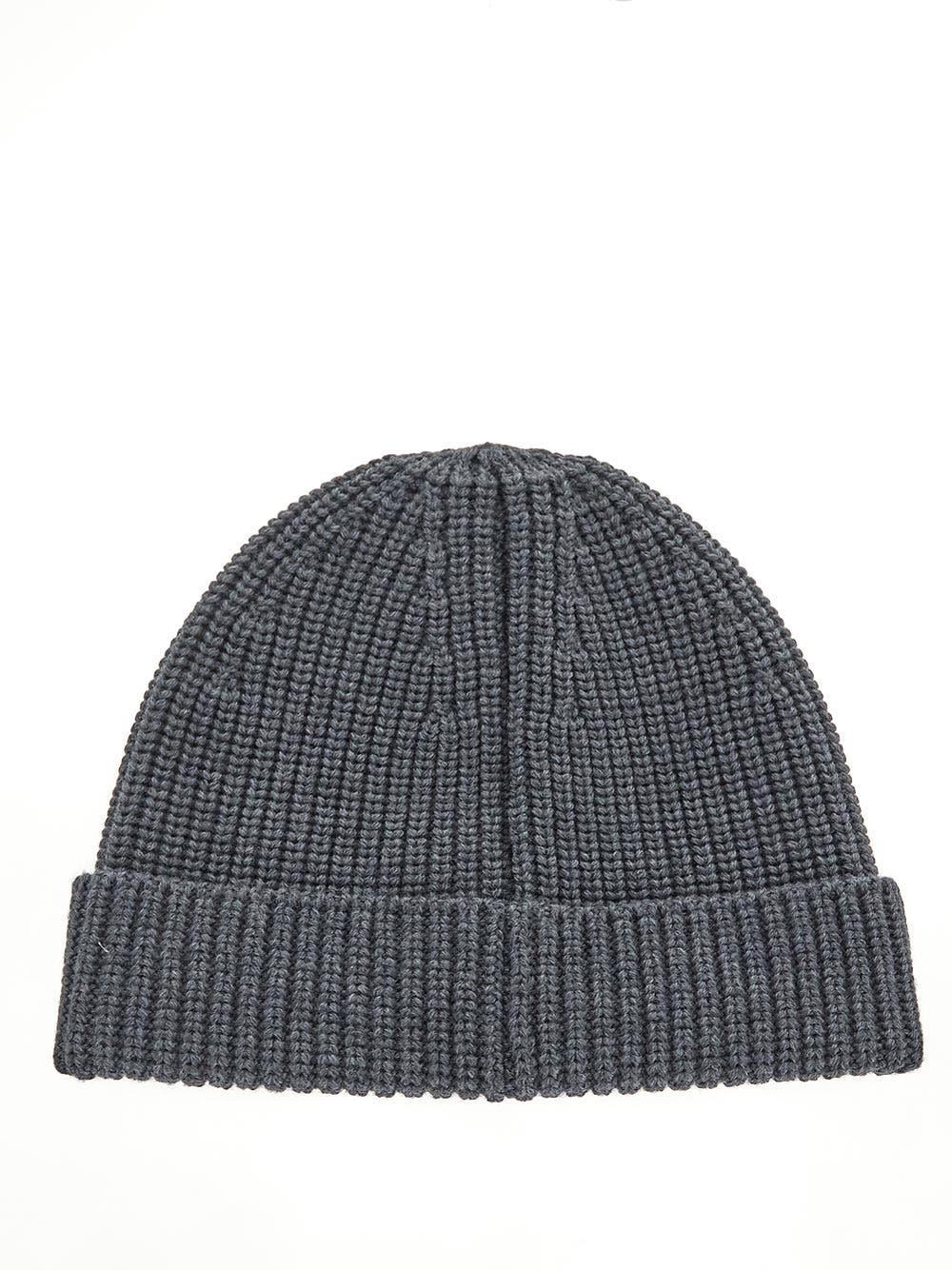 Oluxury Valentino Garavani Logo Beanie Saldi