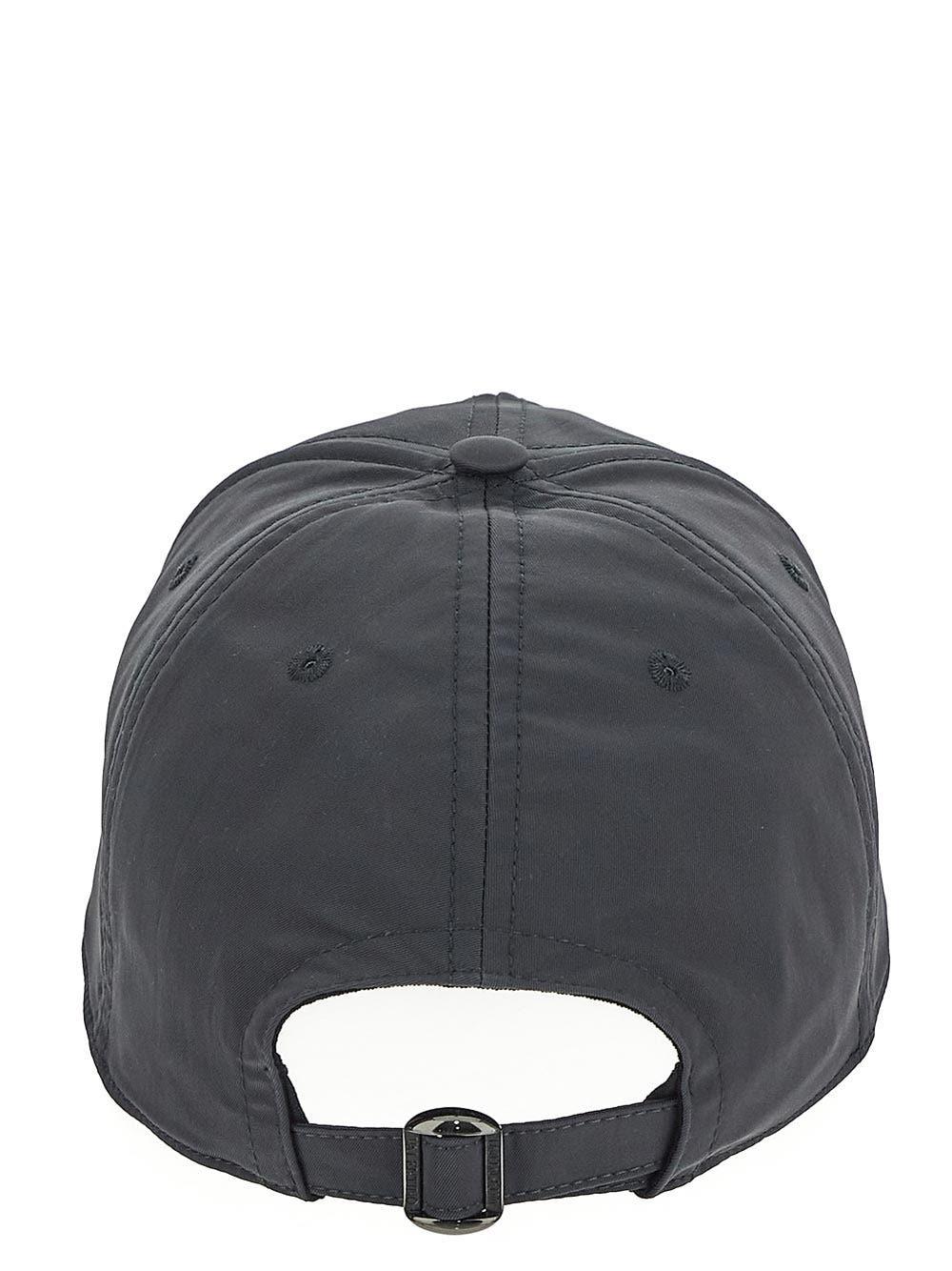 Oluxury Valentino Garavani Logo Cap Vendita Calda