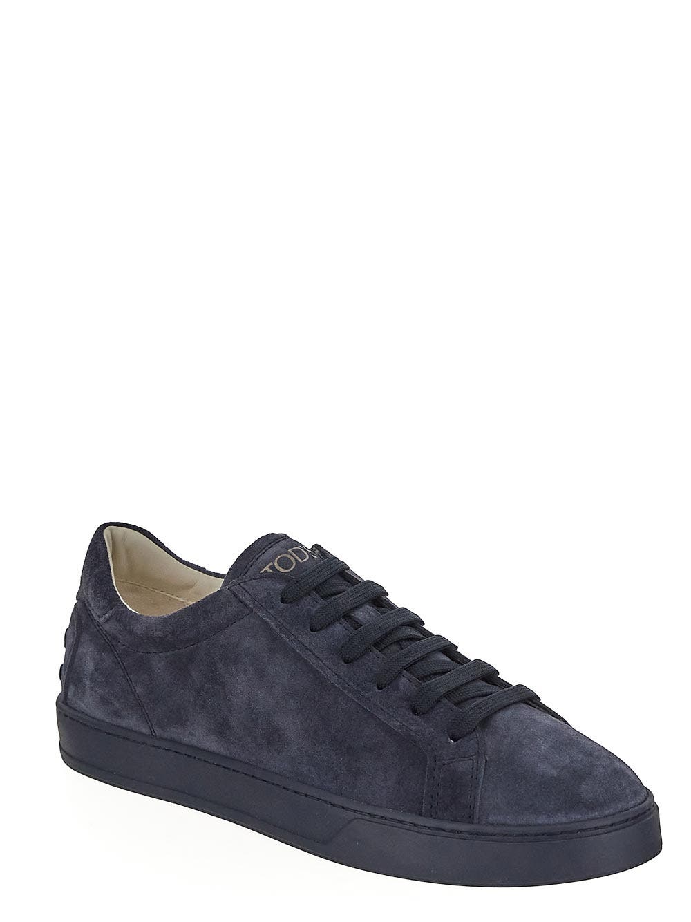 Oluxury Tod's Lace-Up Sneaker I Più Venduti