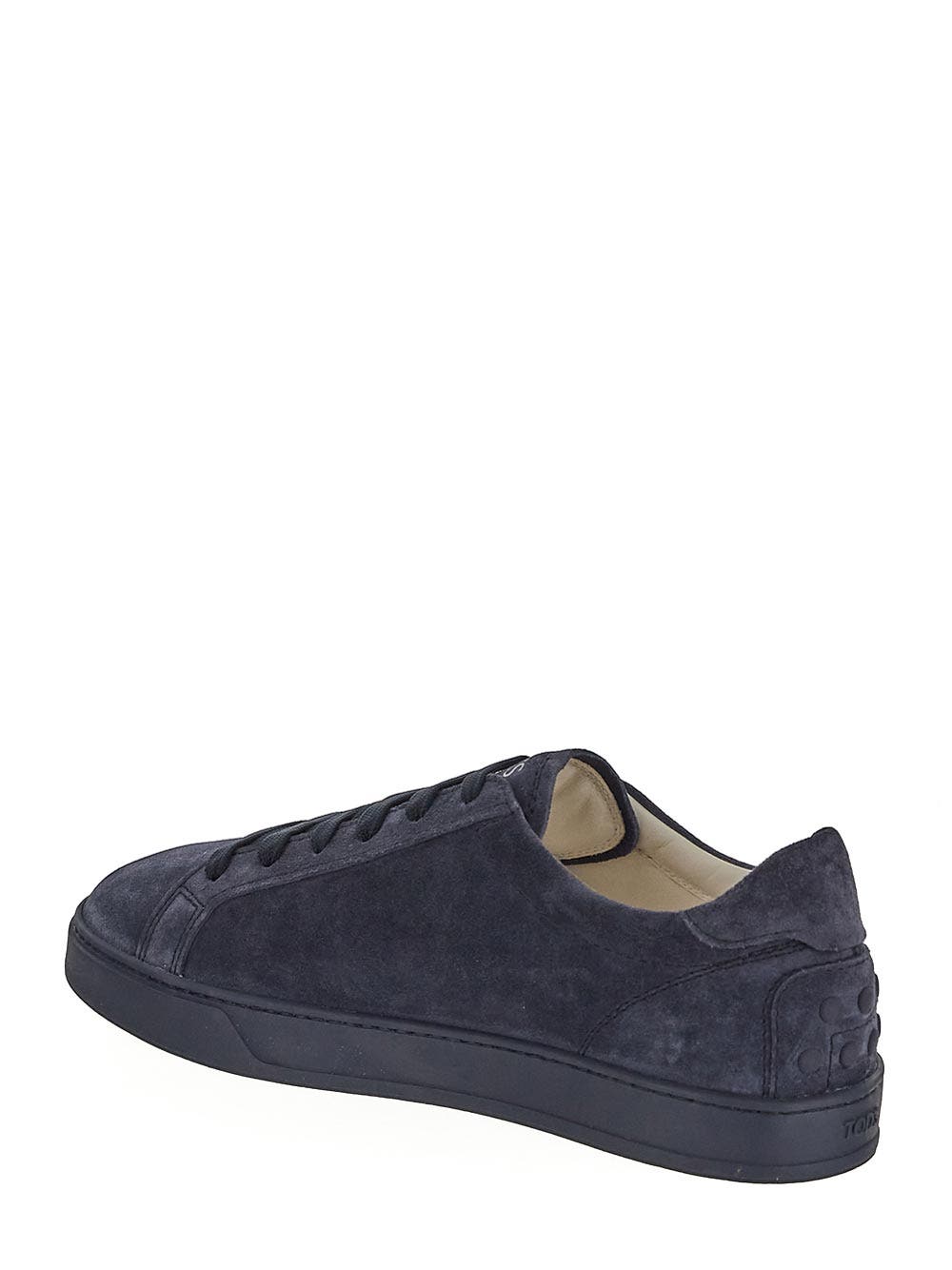 Oluxury Tod's Lace-Up Sneaker I Più Venduti