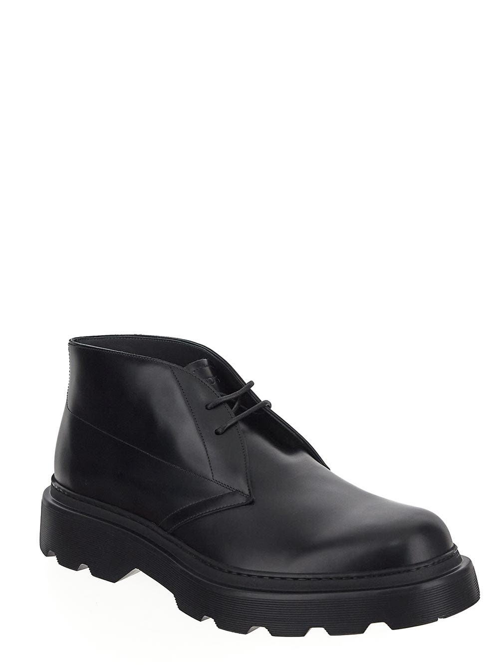 Oluxury Tod's Lace-Up Shoe Vendite Flash