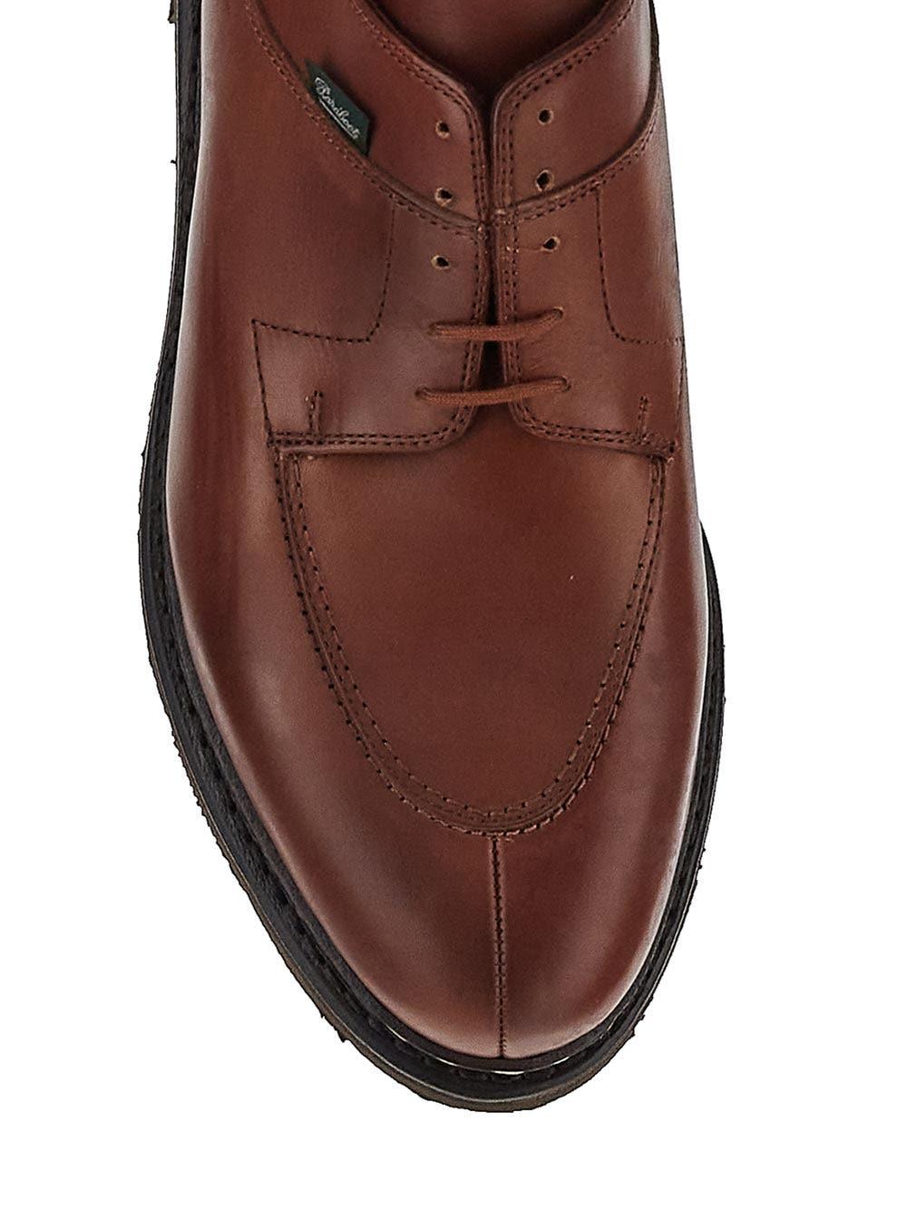 Oluxury Paraboot Avignon Shoe Moda