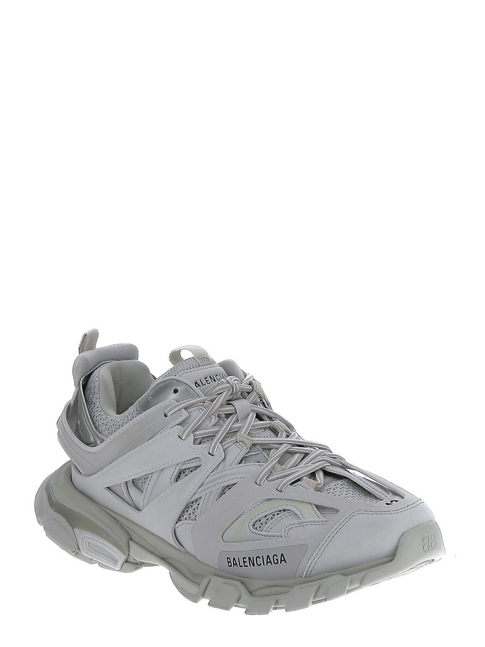 Oluxury Balenciaga Track Sneaker Spedizione gratuita