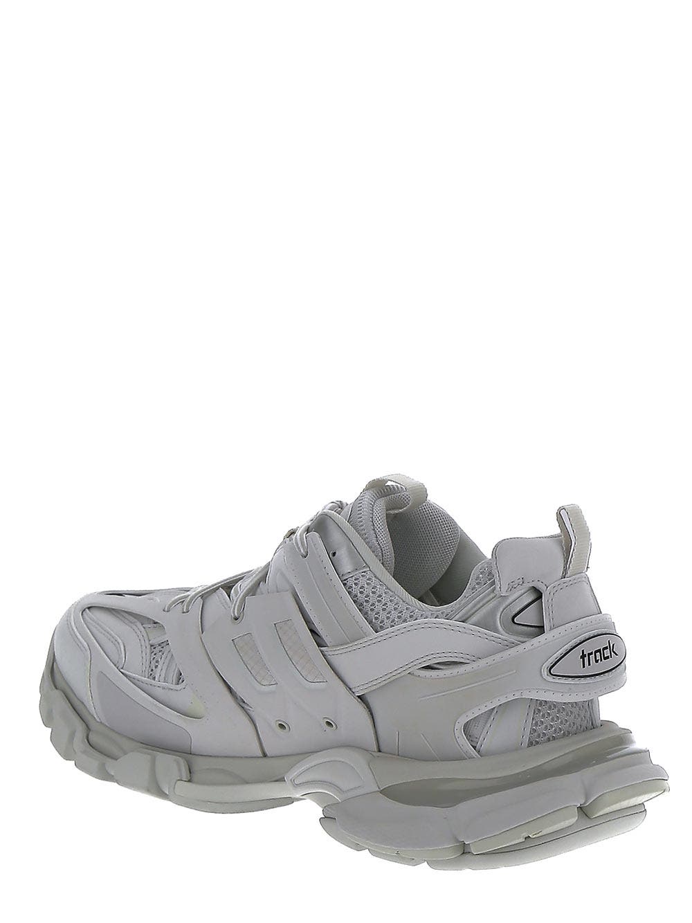 Oluxury Balenciaga Track Sneaker Spedizione gratuita