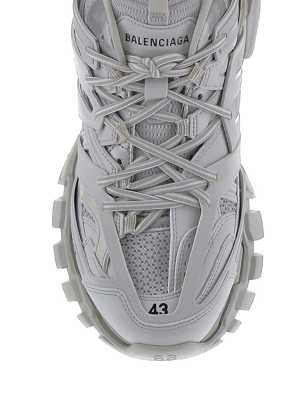 Oluxury Balenciaga Track Sneaker Spedizione gratuita