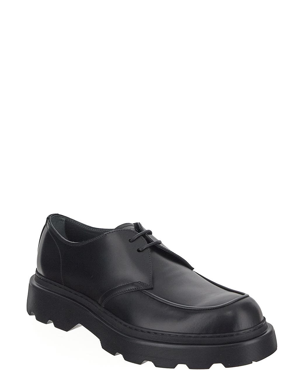 Oluxury Tod's Lace-Up Shoe Prezzo di fabbrica