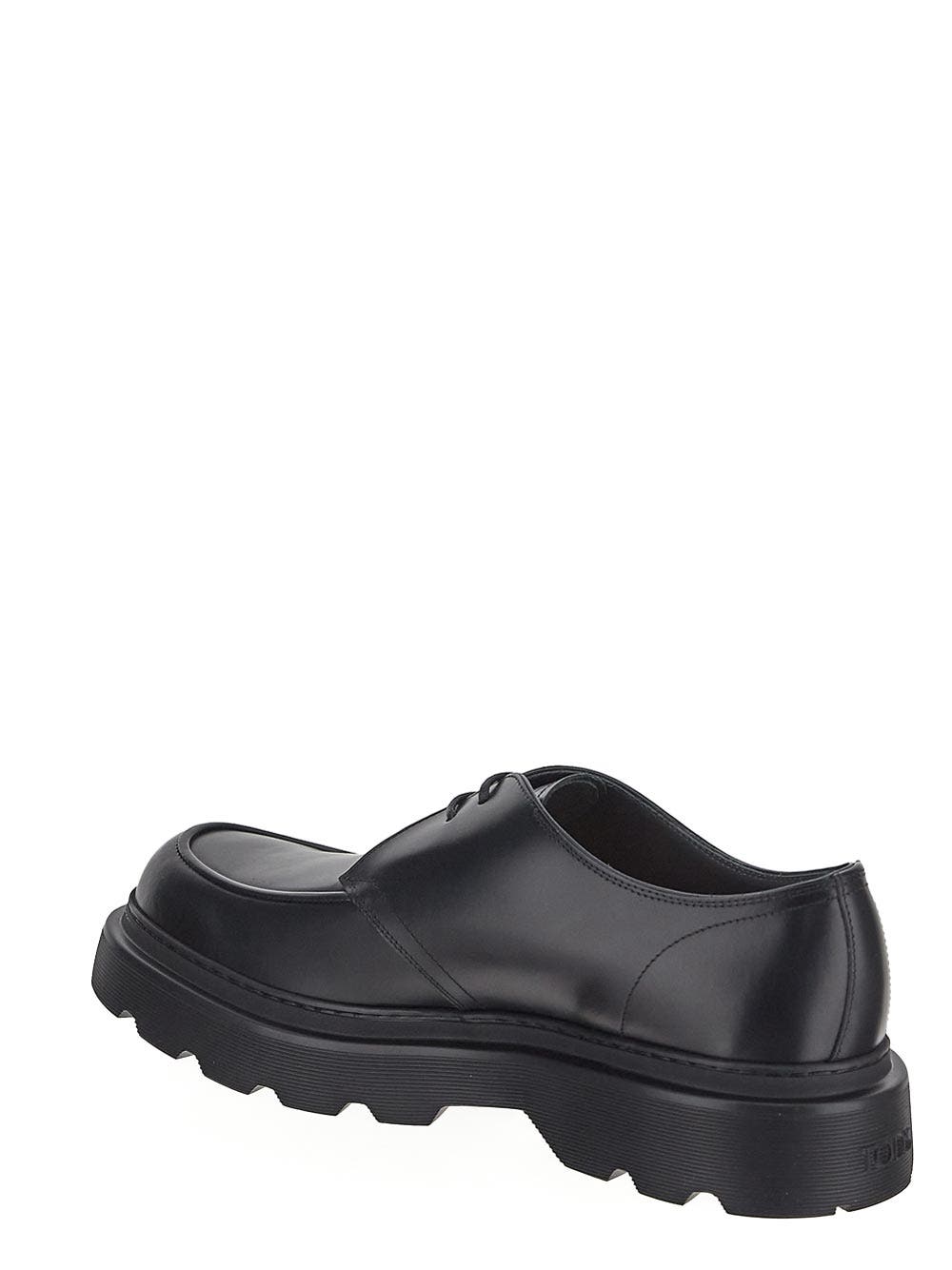 Oluxury Tod's Lace-Up Shoe Prezzo di fabbrica