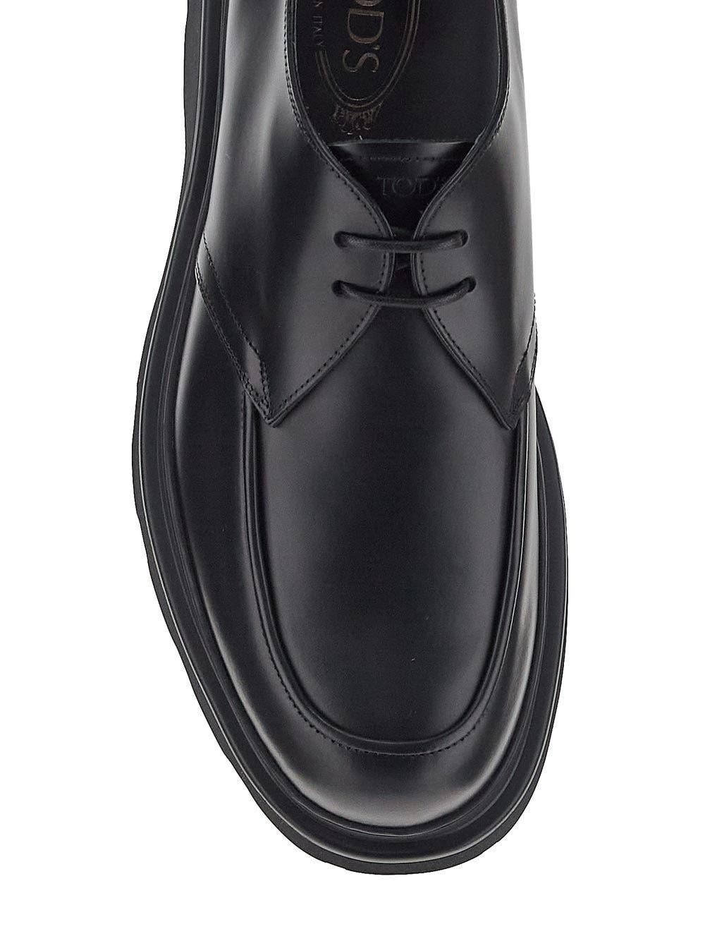 Oluxury Tod's Lace-Up Shoe Prezzo di fabbrica