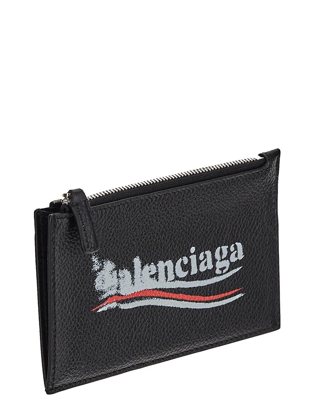 Oluxury Balenciaga Cash Wallet Offerta speciale