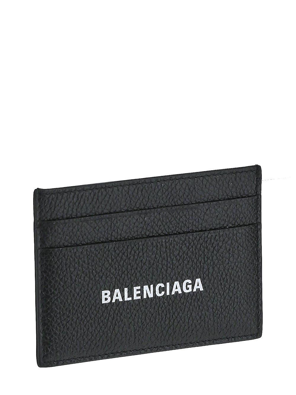Oluxury Balenciaga Cash Wallet Grande vendita