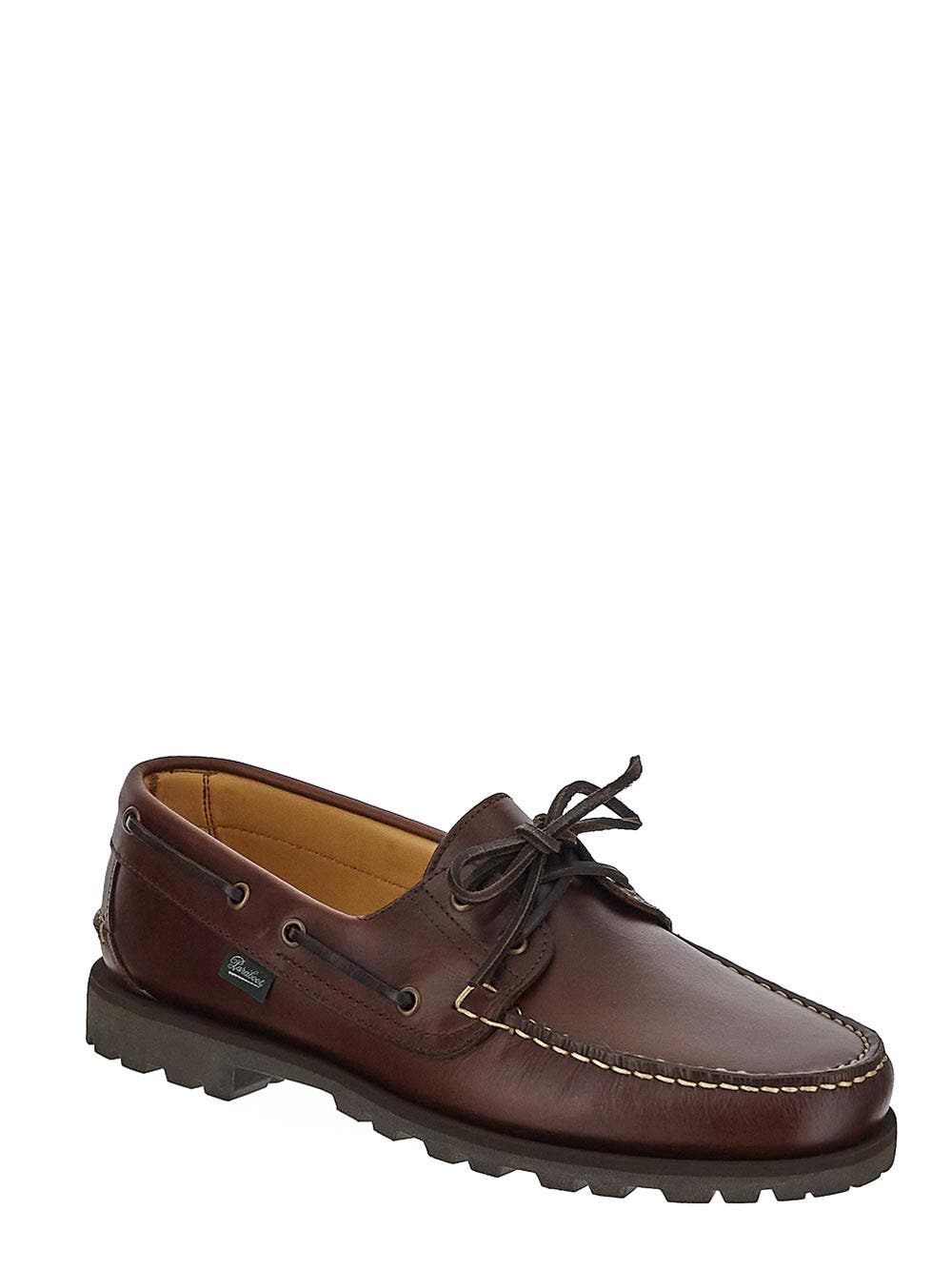 Oluxury Paraboot Malo Shoe Fornitura limitata