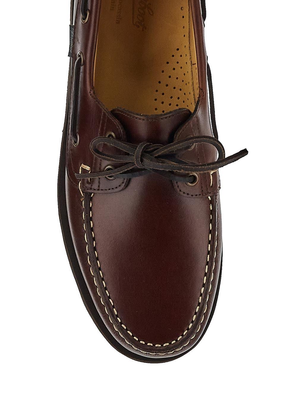 Oluxury Paraboot Malo Shoe Fornitura limitata