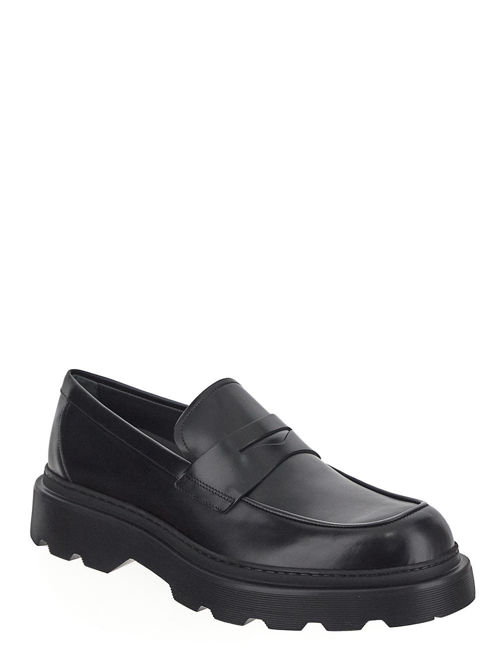 Oluxury Tod's Tank Loafer Vendite stagionali