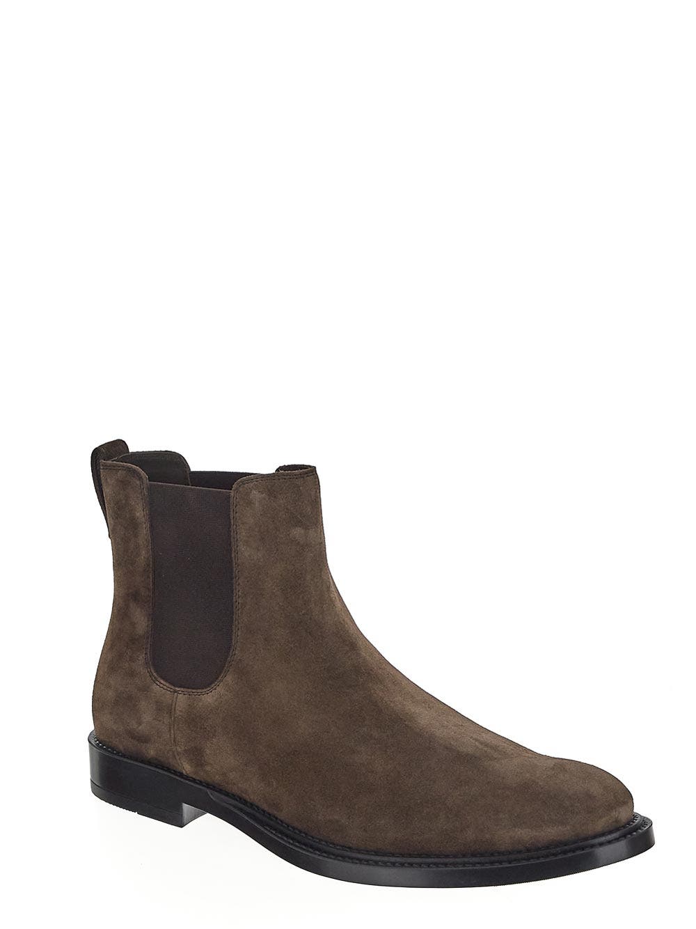 Oluxury Tod's Ankle Boot Black Friday