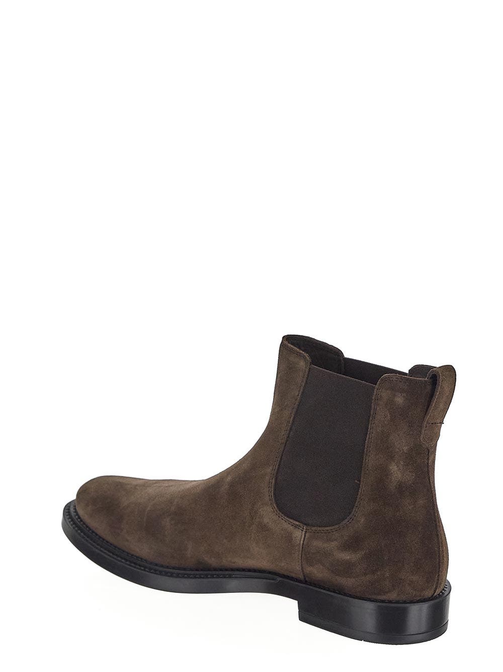 Oluxury Tod's Ankle Boot Black Friday