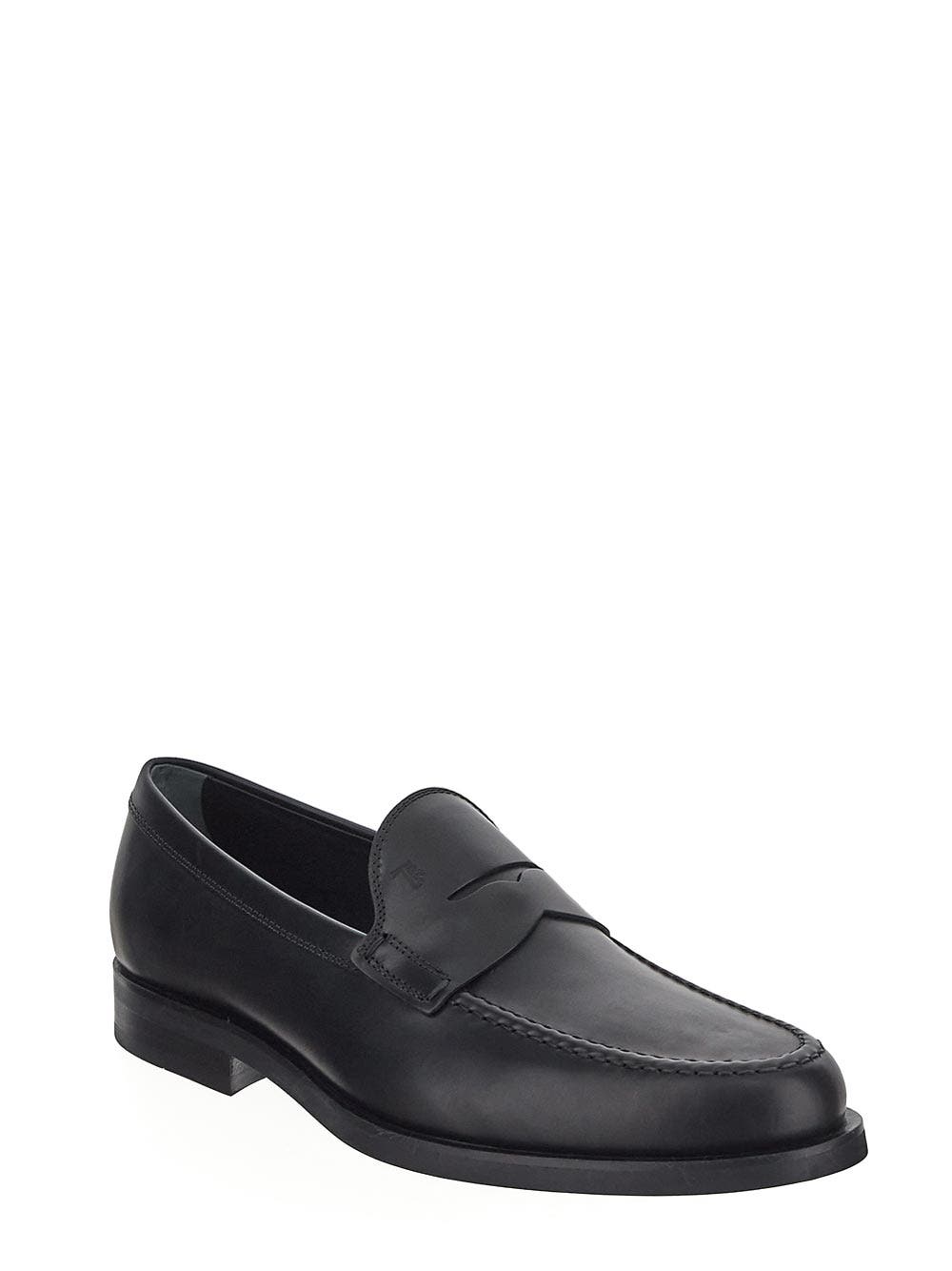 Oluxury Tod's Laccetto Loafer Cyber Monday
