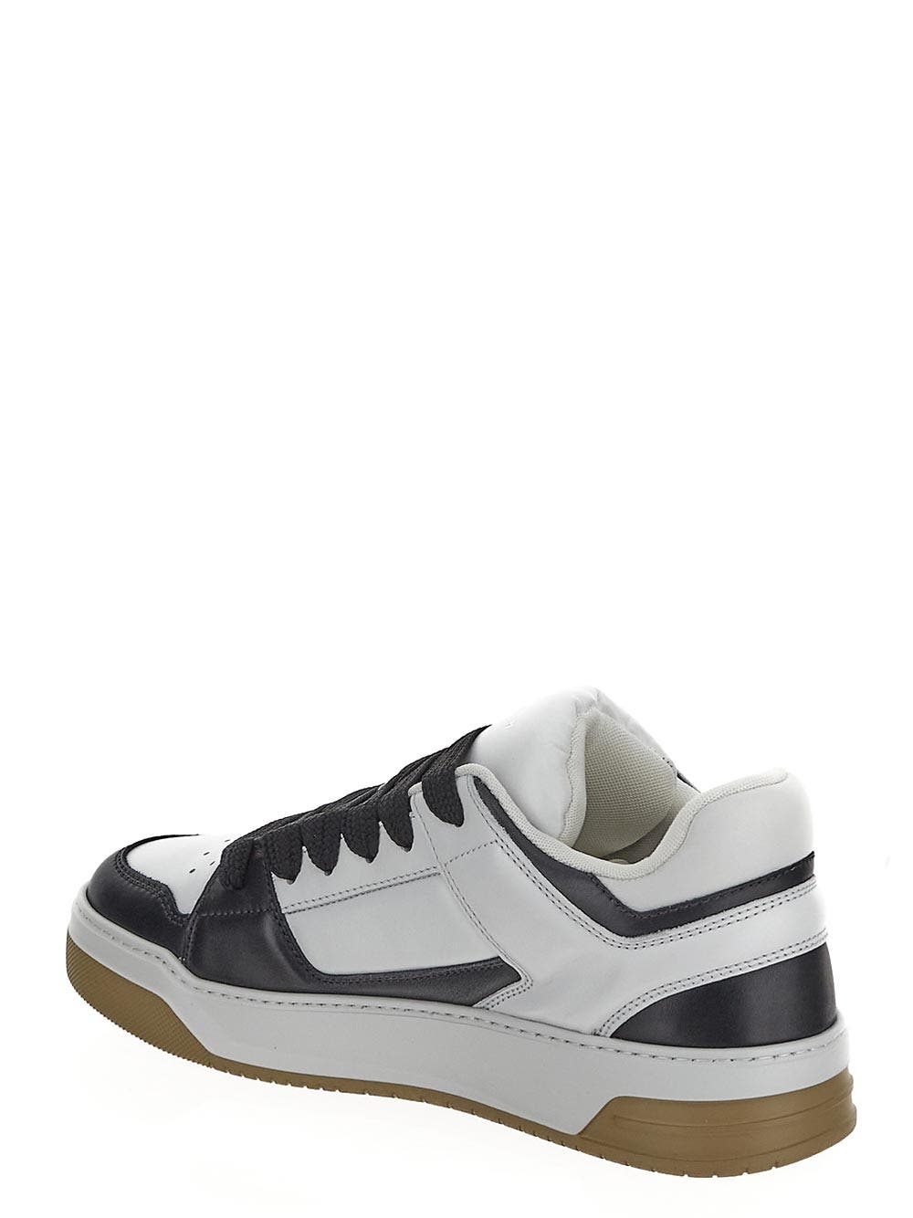 Oluxury Hogan Lace-Up Sneaker Offerta natalizia