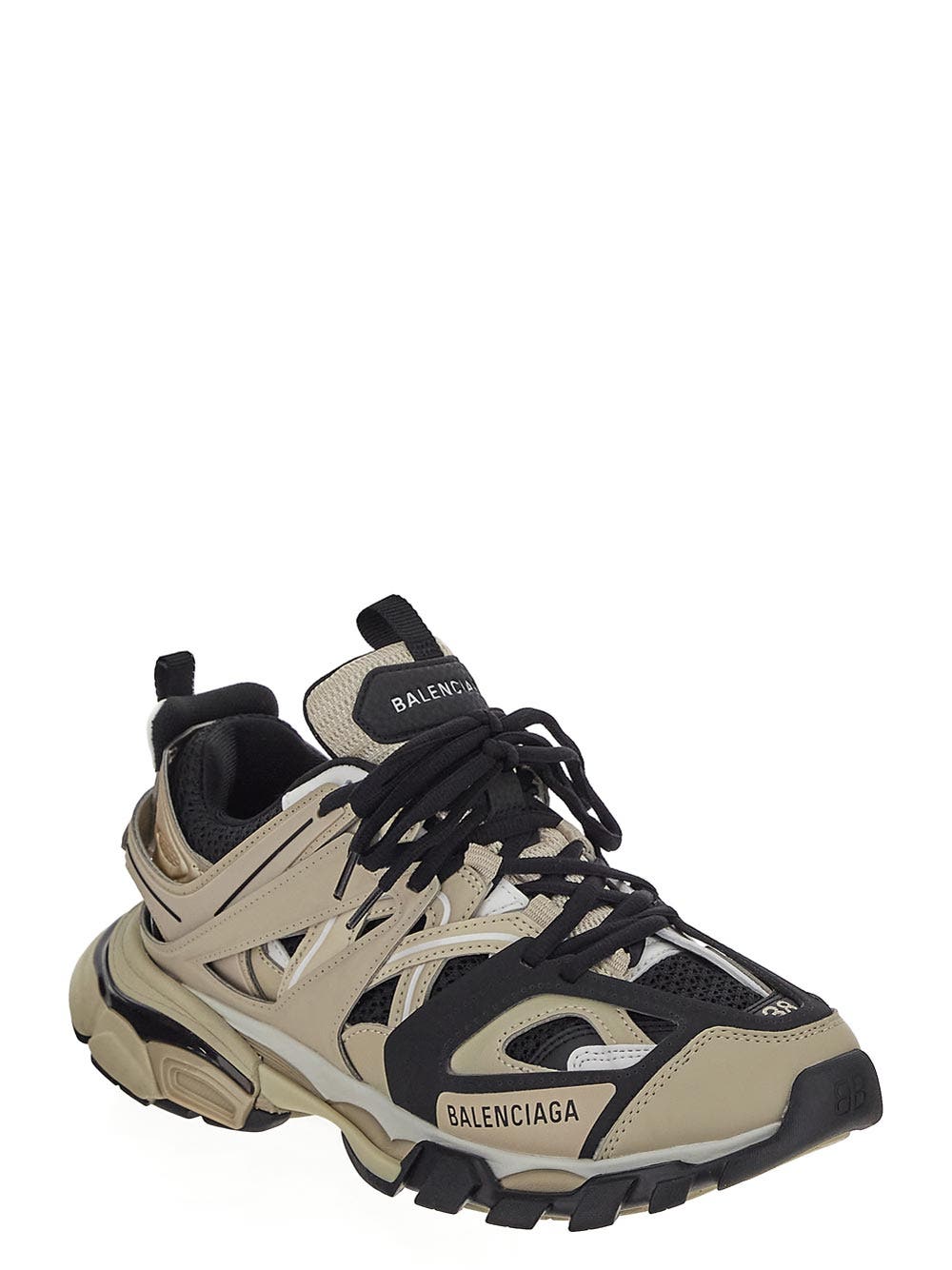 Oluxury Balenciaga 3XL Sneaker Offerta Pasqua