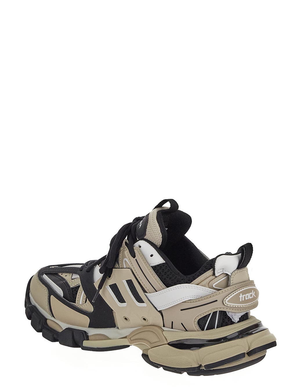 Oluxury Balenciaga 3XL Sneaker Offerta Pasqua