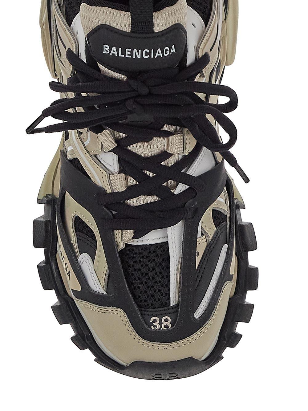 Oluxury Balenciaga 3XL Sneaker Offerta Pasqua