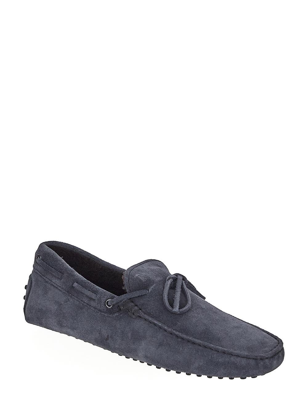 Oluxury Tod's Laccetto Loafer Offerta per la Festa della Mamma