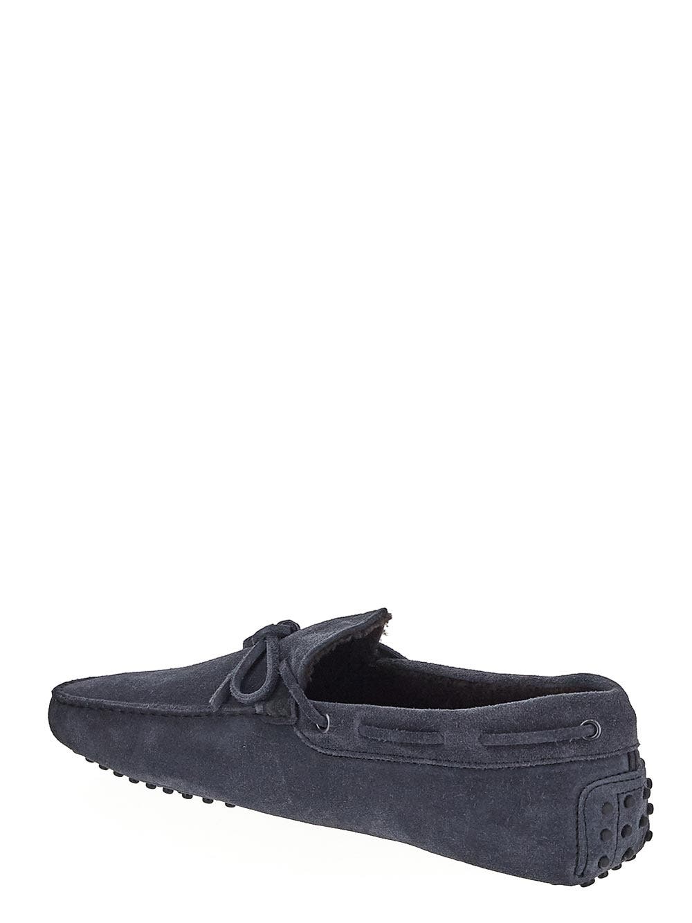 Oluxury Tod's Laccetto Loafer Offerta per la Festa della Mamma