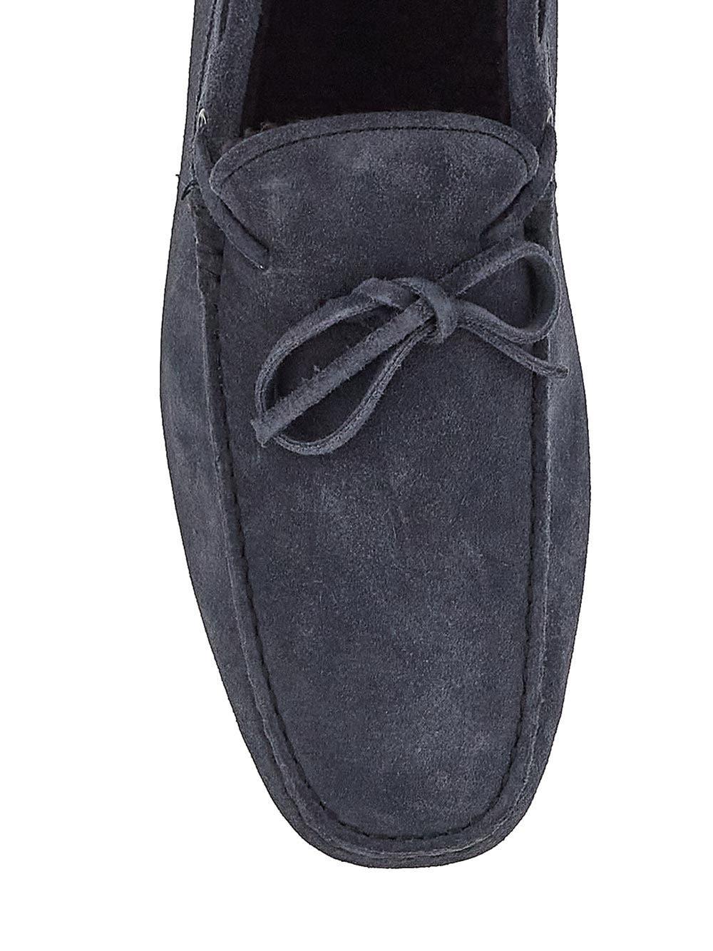 Oluxury Tod's Laccetto Loafer Offerta per la Festa della Mamma