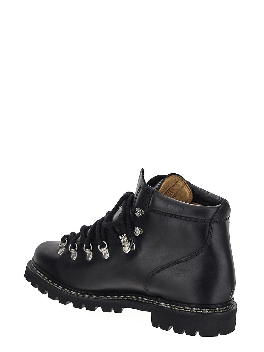 Oluxury Paraboot Avoriaz Shoe Offerta Anniversario