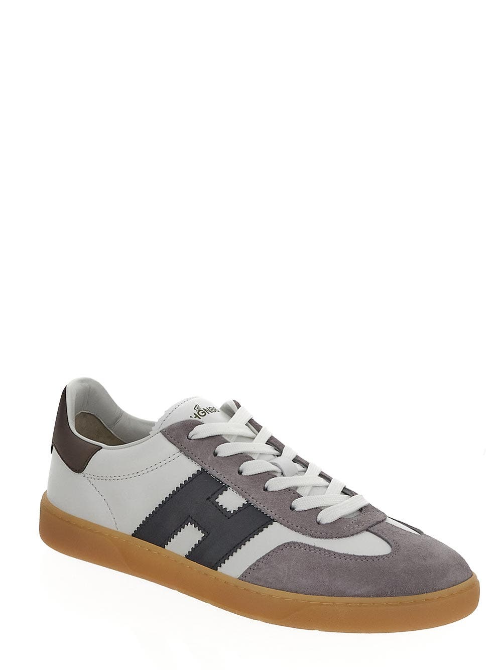 Oluxury Hogan Lace-Up Sneaker Offerta migliore
