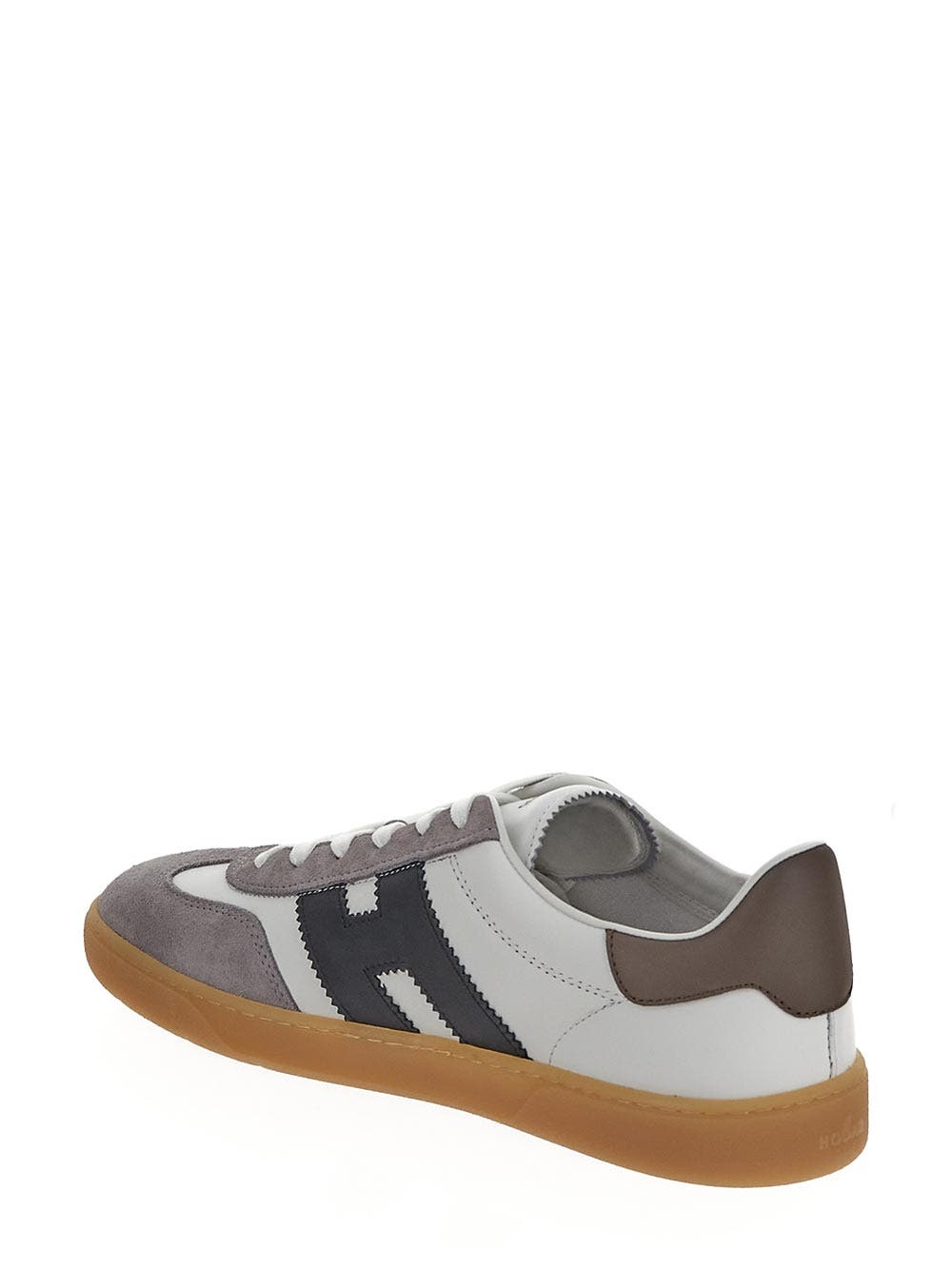 Oluxury Hogan Lace-Up Sneaker Offerta migliore