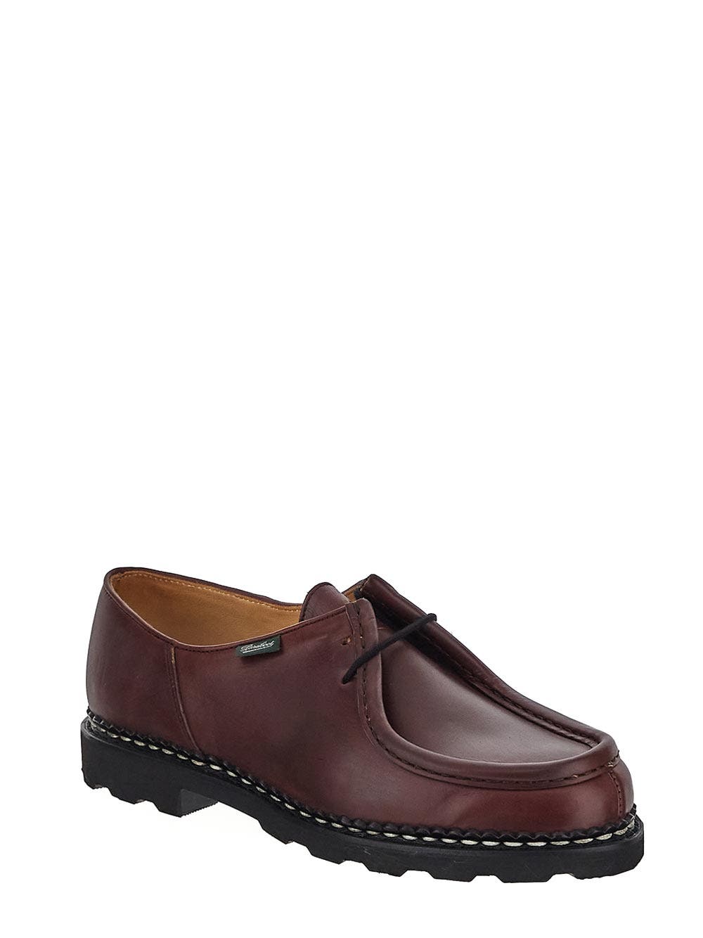 Oluxury Paraboot Michael Shoe Latest fashion