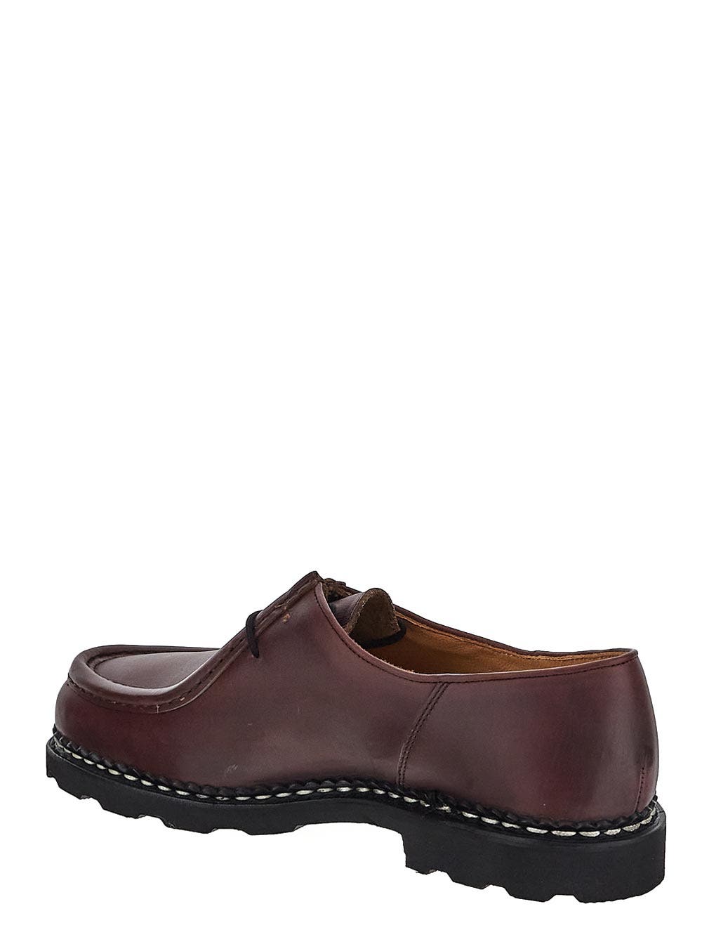 Oluxury Paraboot Michael Shoe Latest fashion