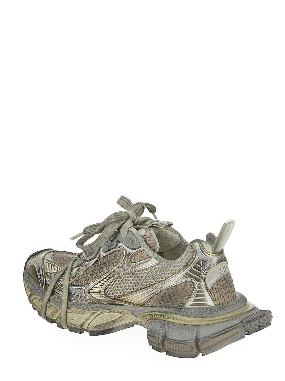 Oluxury Balenciaga 3XL Sneaker Online Outlet