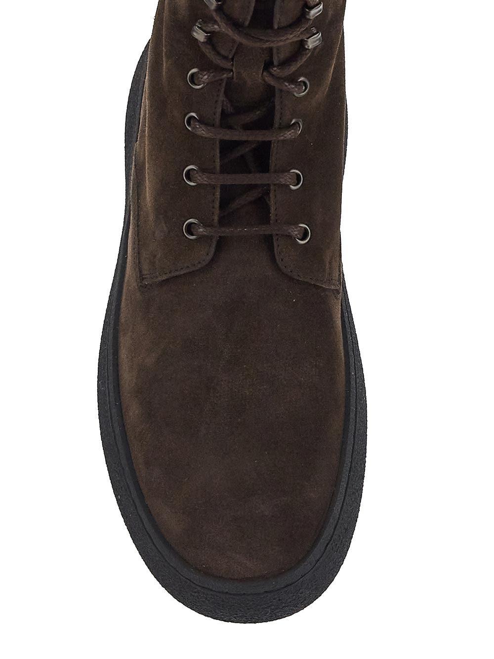 Oluxury Tod's Winter Boot Offerta temporanea