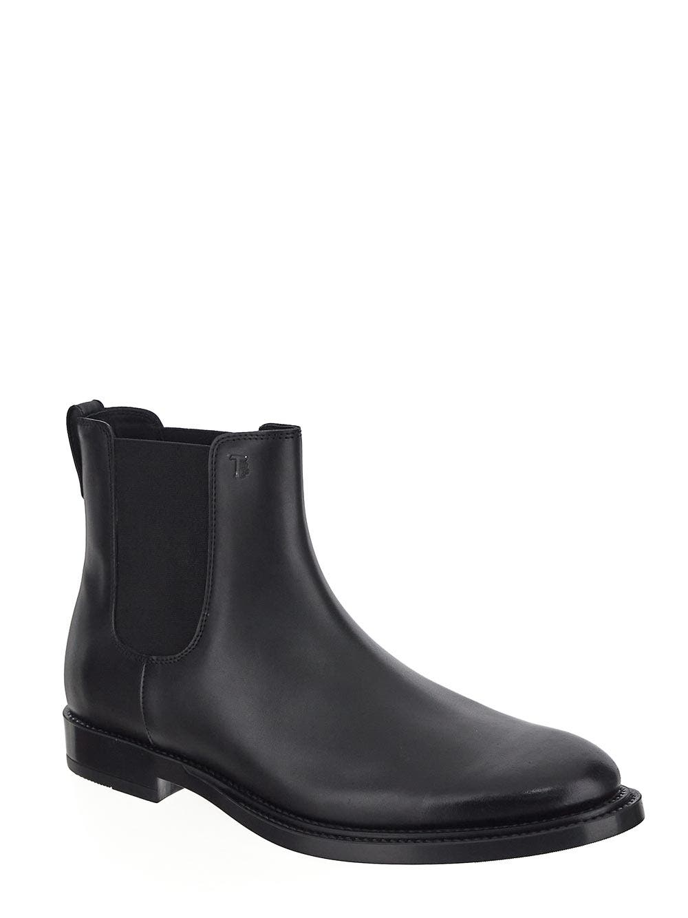 Oluxury Tod's Ankle Boot Lightning offer